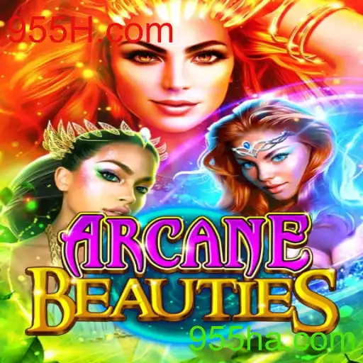 Descubra o Universo de ArcaneBeauties: Um Jogo de Fantasia Cativante