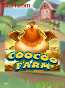 Explorando o Universo de CooCooFarm