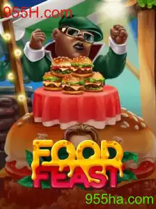 Explorando o Universo de FoodFeast: Um Jogo de Estratégia Culinária