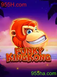 Descubra as Aventuras de FunkyKingKong e Sua Inovadora Dinâmica de Jogo
