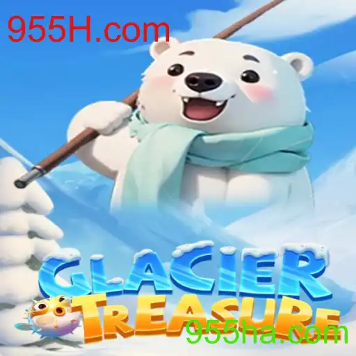 GlacierTreasure: Descubra o Fascinante Mundo do Jogo Inspirado por 955H.com
