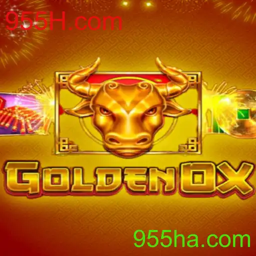 Desvendando os Segredos do Jogo GoldenOx: Uma Aventura Mística no 955H.com