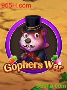 Explorando o Mundo Fascinante de GophersWar