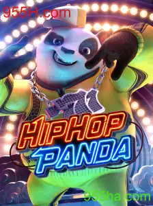 Explore o Mundo Empolgante de HipHopPanda