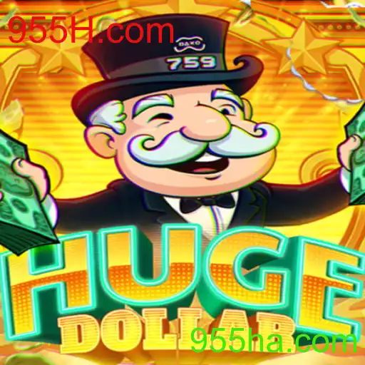 Descubra o Empolgante Mundo de HugeDollar: O Jogo Online do Momento