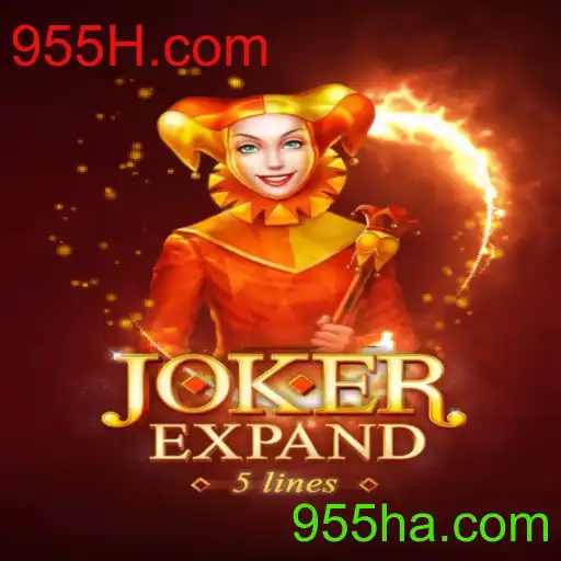 Descubra o Mundo do Jogo JokerExpand no 955H.com