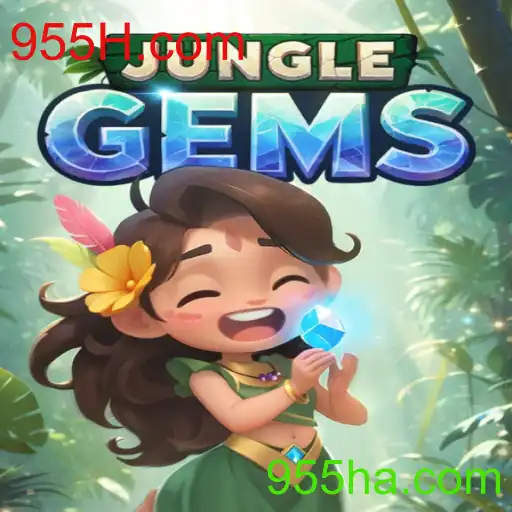Explorando JungleGems: O Jogo Que Irá Transformar Sua Experiência de Jogar