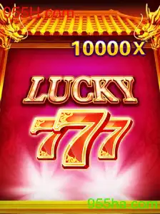 Descubra o Fascinante Mundo do Jogo LuckySeven com 955H.com