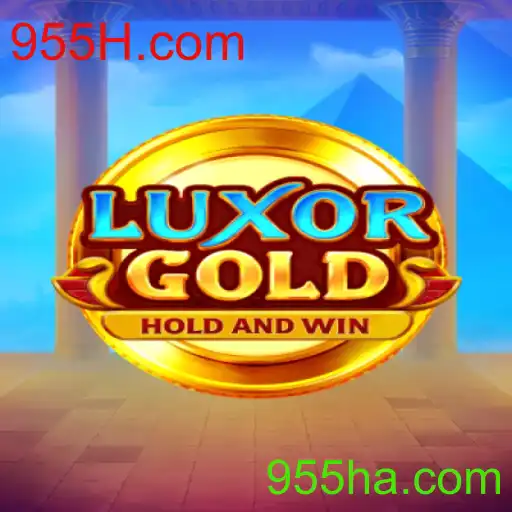 Descubra o Fascinante Mundo de LuxorGold no 955H.com