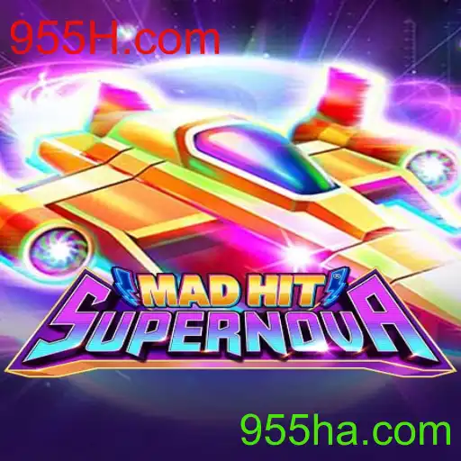 Explorando o Universo de MadHitSupernova: Aventura e Estratégia Intergaláctica