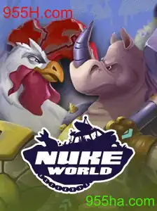 Explorando o Mundo de NukeWorld: Um Jogo Revolucionário