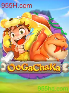 OoGaChaKa: Descubra o Novo Fenômeno dos Jogos