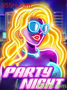 Explorando o Novo Fenômeno dos Jogos: PartyNight