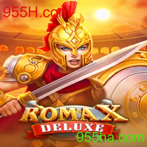 Descobrindo o Mundo de RomaXDeluxe: Uma Aventurosa Jornada com 955H.com