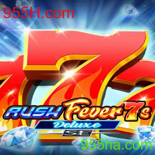 Explorando o emocionante mundo de RushFever7sDeluxeSE