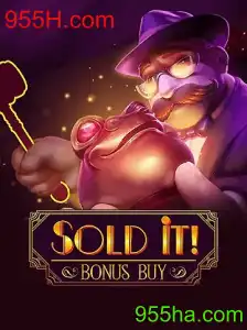 Explorando o Universo do Jogo SolditBonusBuy e Sua Dinâmica Inovadora