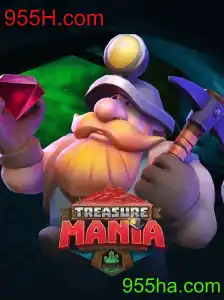 Explorando o Maravilhoso Mundo de TreasureMania