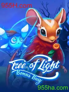 TreeOfLightBonusBuy: Uma Aventura Emocionante no Mundo dos Jogos Online