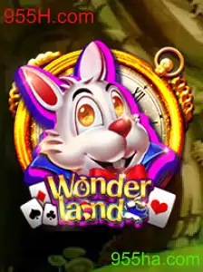 Explorando o Fascinante Mundo de Wonderland: O Jogo Online Inovador
