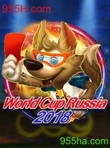 Explorando o Jogo 'WorldCupRussia2018' Com a Plataforma 955H.com